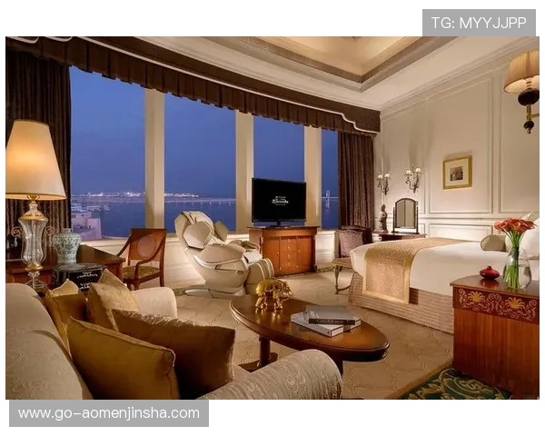 如何在金沙中国澳门享受最佳的住宿与休闲体验全方位指南 如何在金沙中国澳门享受最佳的住宿与休闲体验全方位指南