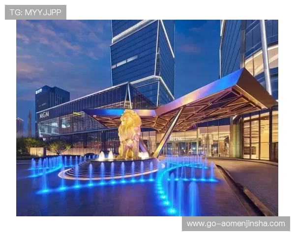 美高梅旗舰平台未来发展趋势:引领行业创新与持续优化的战略布局 美高梅旗舰平台未来发展趋势:引领行业创新与持续优化的战略布局