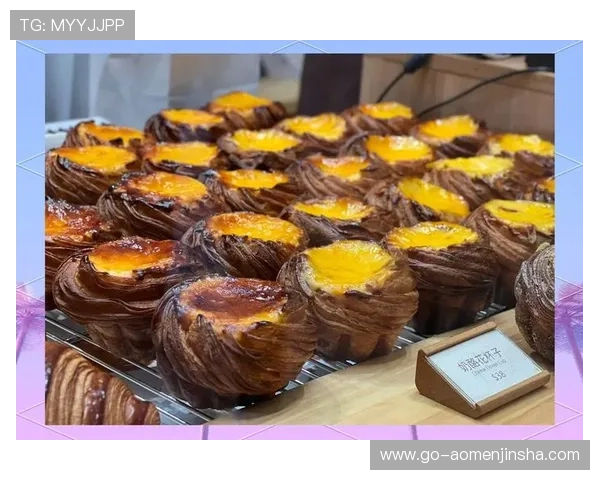 伦敦人澳门美食指南：地道澳门特色美食与隐藏的美食宝藏推荐