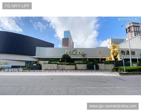 美高梅赌场最新优惠活动全面解析助你轻松赢取丰厚奖金